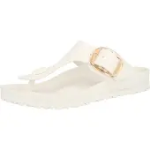 Birkenstock Sandales Gizeh Big Buckle Eva Eva