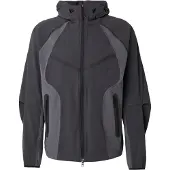 Nike Veste fonctionnelle 'Windrunner' gris / anthracite