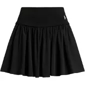 Ralph Lauren Jupe noir / blanc