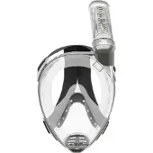 Cressi Masque De Plongée Duke