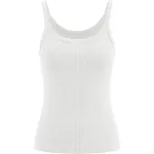 Imily Bela Haut blanc