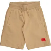 HUGO Pantalon camel