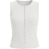 Imily Bela Cardigan blanc