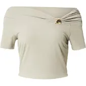 GUESS T-shirt 'Brigitte' vert