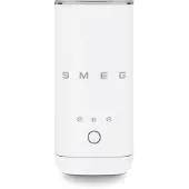 Smeg Emulsionneur de lait 500w 0.18l blanc - - MFF02WHMEU - années 50