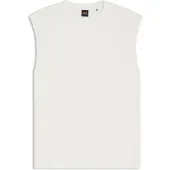BOSS T-shirt Sans Manches Surf 10278496 Orange