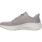 SKECHERS Baskets Slip-Ins Arch Fit 2.0, couleur gris, taille 46 EU