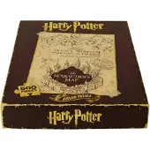 Sonstige Verlage Casse-tête Harry Potter Carte des Maraudeurs