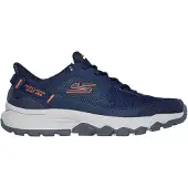 SKECHERS Dynamite At Escapar Hiking Shoes Bleu EU 45 Homme