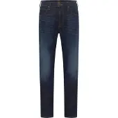 Lee Jean 'Daren' bleu foncé