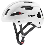Uvex Stride Mtb Helmet Blanc 53-56 cm