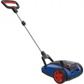 Güde Tondeuse à gazon sans fil ERM 18-201-23