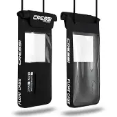 Cressi Float Case Floating Dry Phone Case Caisson étanche