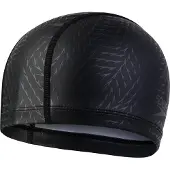 Speedo Boom Ultra Pace Swimming Cap Noir