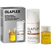 Olaplex Endless Shine Smooth Hair Coffret