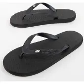 Montevita Tongs Praiam2 noires
