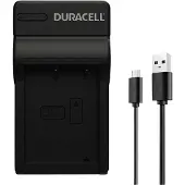 PSA chargeur avec câble USB pour DRFW126/NP-W126
