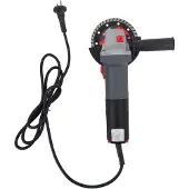Hoozar Meuleuse d'Angle 125Mm 800W Avec Réglage
