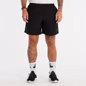 Vibor-A King Short Adulte Noir