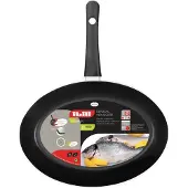 Ibili Indubasic Frying Pan 35x24x4.50 Cm Argenté