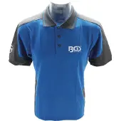 Bgs Polo-Shirt | Taille 3XL