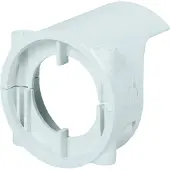 EQ-3 HOMEMATIC Protection antivol pour thermostat de radiateur, 1 pièce.