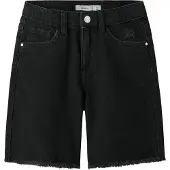 Name it Jean noir denim