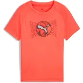 Puma T-shirt 527691-23 pour Enfant