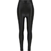 Urban Classics Leggings noir
