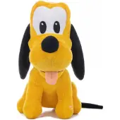 Disney Classics Lil Bodz Pluto Teddy 20 Cm Jaune Enfants