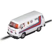 Carrera 20032084 - VW Bus T2b Martini Racing