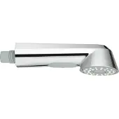 GROHE Eurodisc Cosmopolitan Douchette pour mitigeur d'évier chromé - 46769000