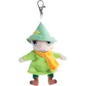 Aurora Porte-clés Moomin Snufkin Key Clip 4In