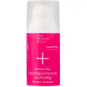 I+m Naturkosmetik Crème hydratante pour peaux normales