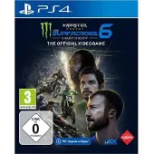 Monster Energy Supercross - The Official Videogame 6