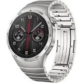 Huawei Watch GT 4 Argent 46 mm