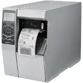 Zebra ZT510 imprimante d'étiquettes industrielle avec Ethernet, Bluetooth et USB (203 DPI)