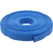 Flo Tuyau d'aspiration pour motopompes 1" 50 m
