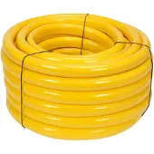 Flo Tuyau d'arrosage Practic 1 pouce, 20 m, 3 couches, renforcé