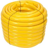 TRIZERATOP Tuyau d'arrosage Practic 1 pouce, 30 m, 3 couches, renforcé