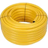 Flo Tuyau d'arrosage Practic 3/4 pouce, 30 m, 3 couches, renforcé