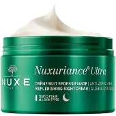 Nuxe Nuxuriance Crème de nuit ultra-remplissante 50ml