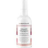 Waterclouds Smooth Shampoo shampoing lissant pour cheveux indisciplinés et frisottis 250 ml