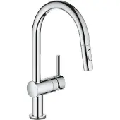 GROHE Mitigeur électronique d'évier, 1/2