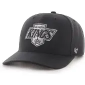 47 Nhl Los Angeles Kings Cold Zone Mvp Dp Cap Noir Homme