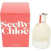 Chloé See By , Eau de Parfum, 75 ml