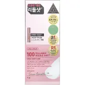 VT Cosmetics Collagen Reedle Shot 100 - 2 ml * 10 pcs