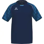 Erima Maillot Evo Star Bleu