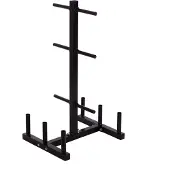 Deportium Rack à Disques Energy