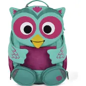Affenzahn Sac à dos pour enfants « Grand ami hibou »